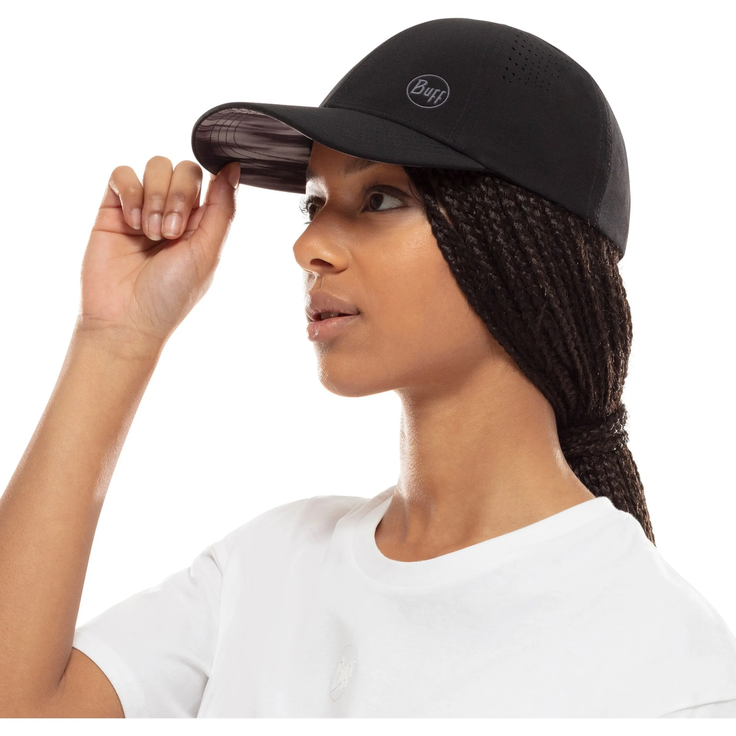 Herren TREK CAP IKUT