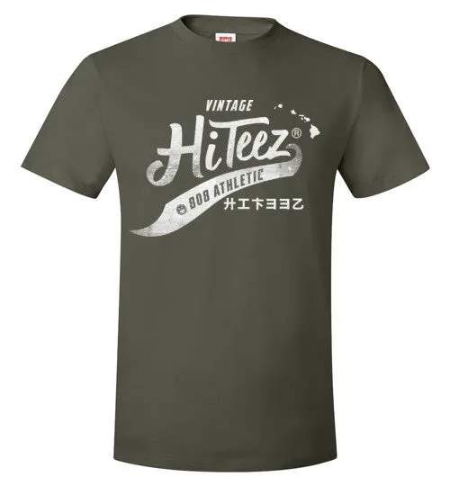 Hiteez 808 Vintage