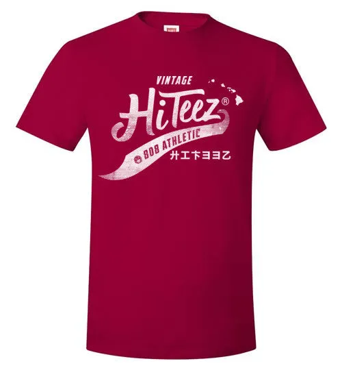 Hiteez 808 Vintage