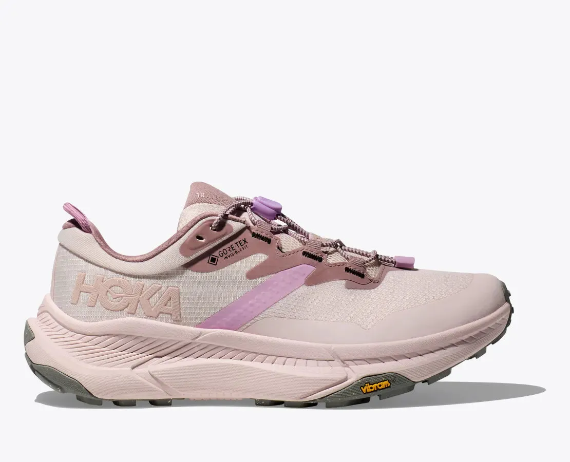 HOKA Transport GTX - Women's