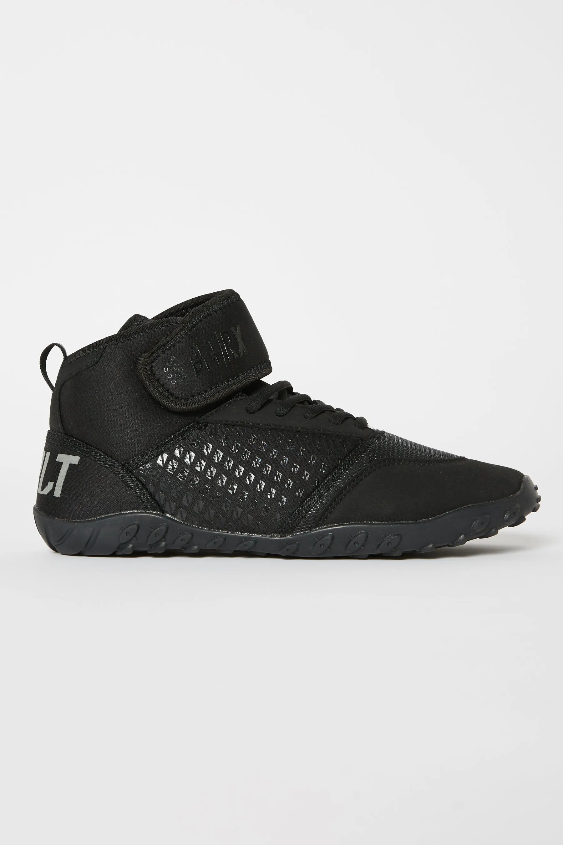 Jetpilot RX Vault Race Boot & Sock - Black