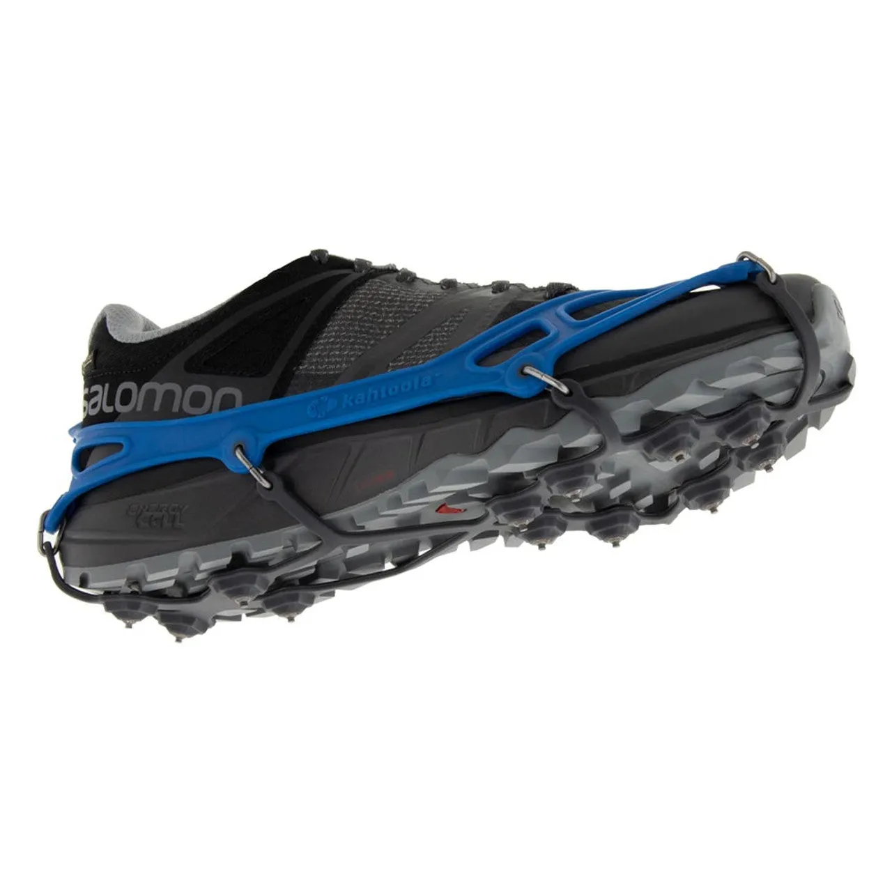 Kahtoola EXOspikes Footwear Traction Blue