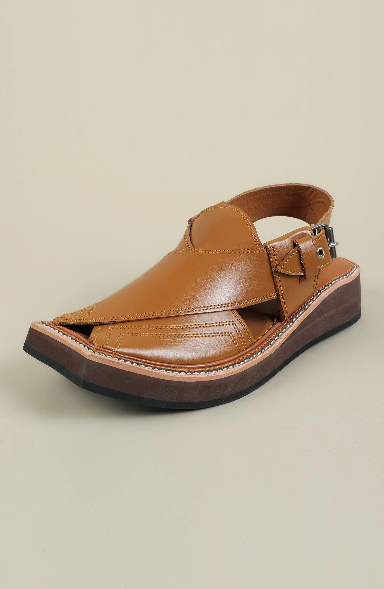 Kaptaan Shahnameh Chappal