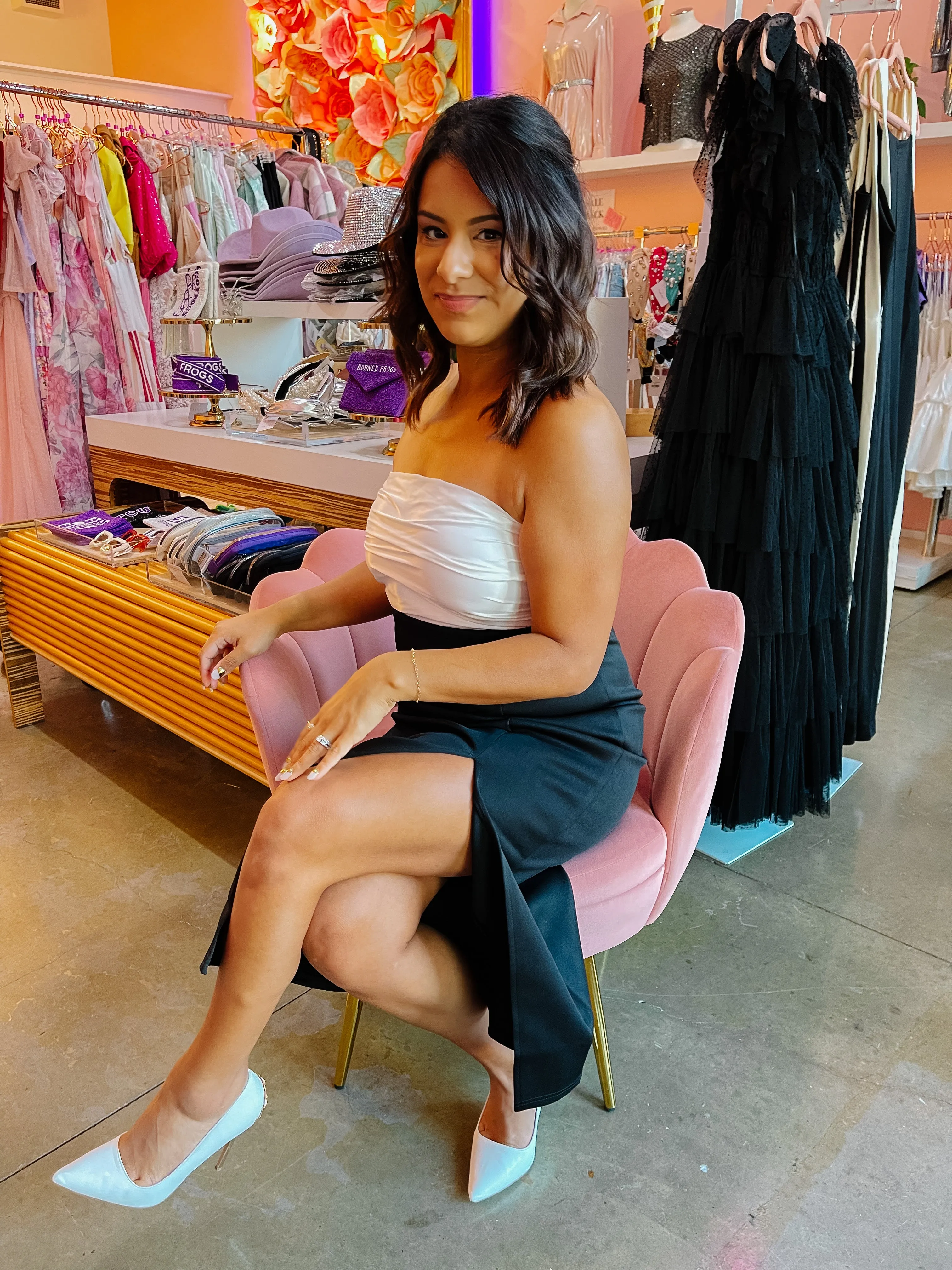 Katie Dress