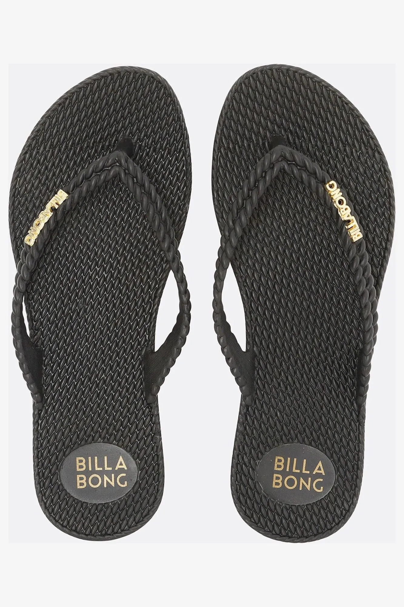 KICK BACK THONG
