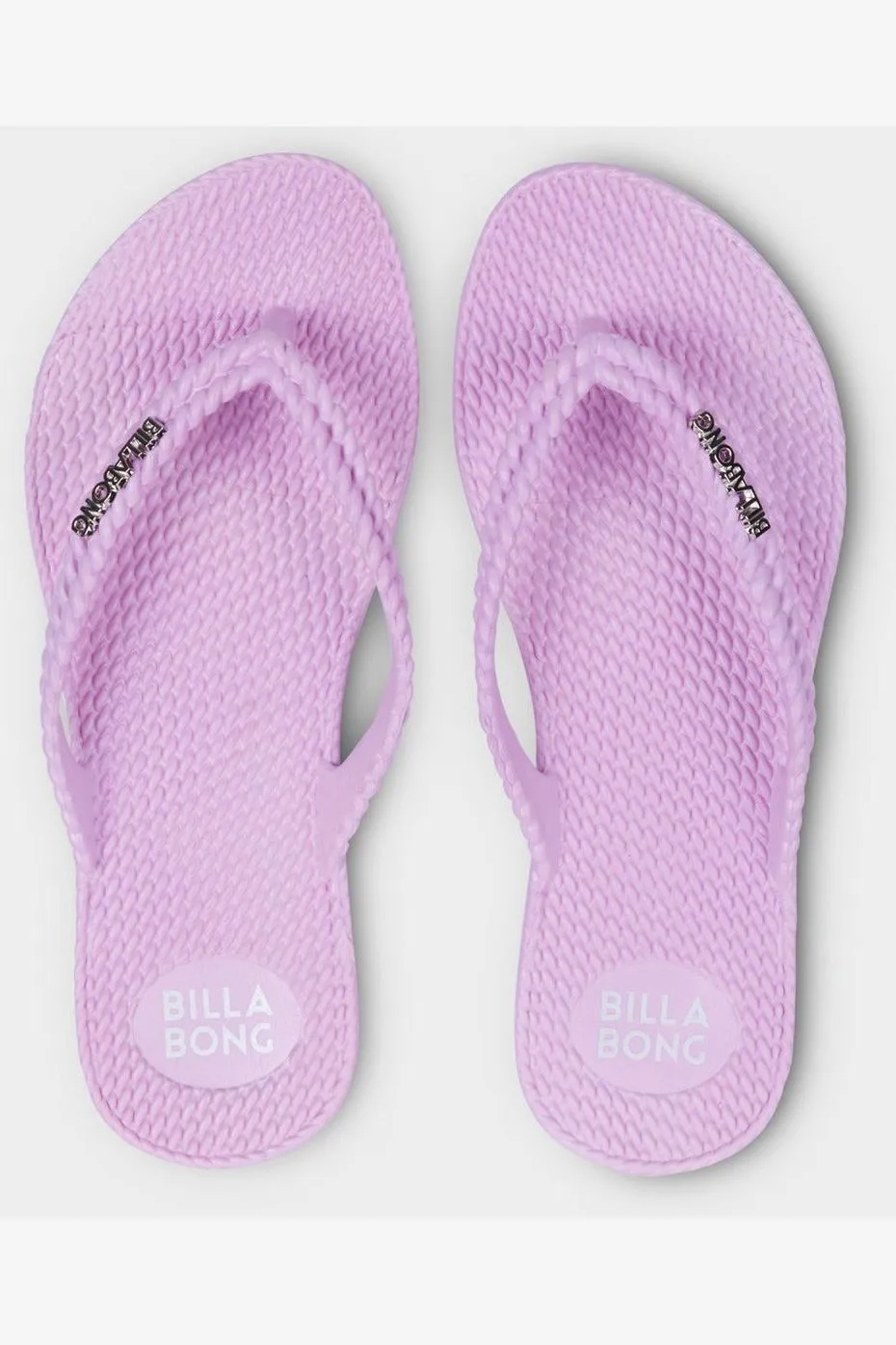 KICK BACK THONG