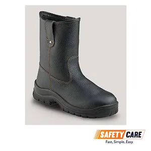 Krushers Texas High Cut Rigger Safety Footwear