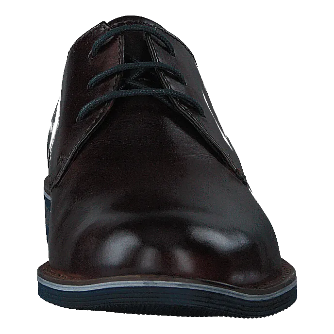 Laino 6161 Dark Brown / Dark Brown