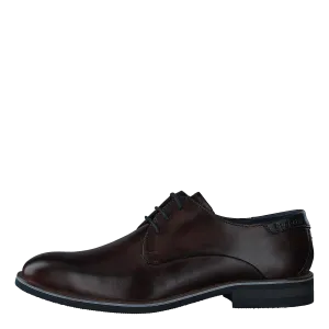 Laino 6161 Dark Brown / Dark Brown