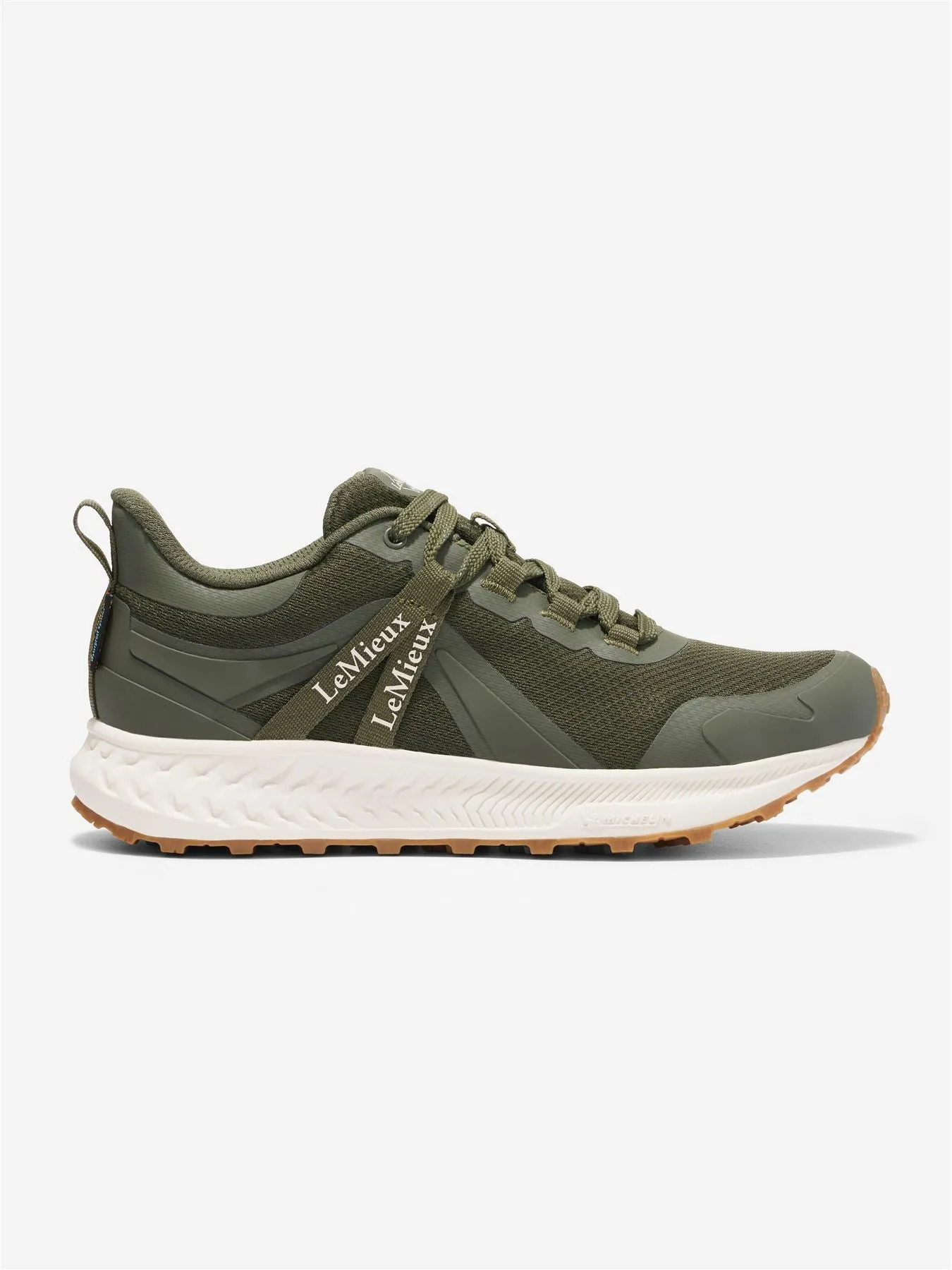 LeMieux Trax Waterproof Trainer
