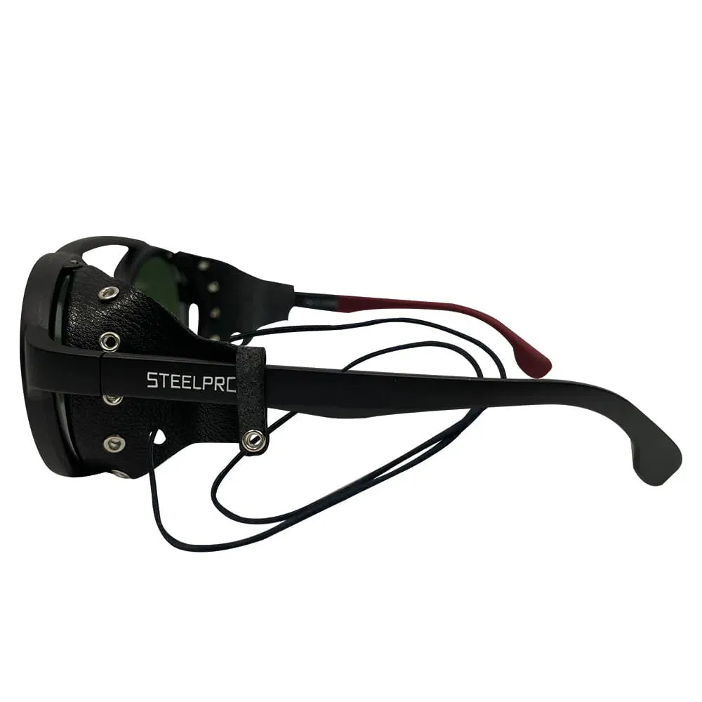Lentes Trekking Black G15