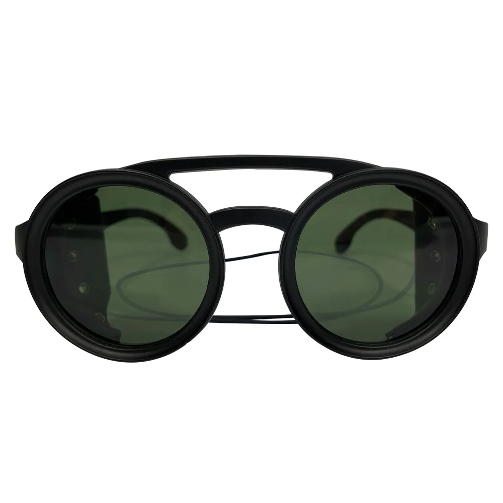Lentes Trekking Black G15