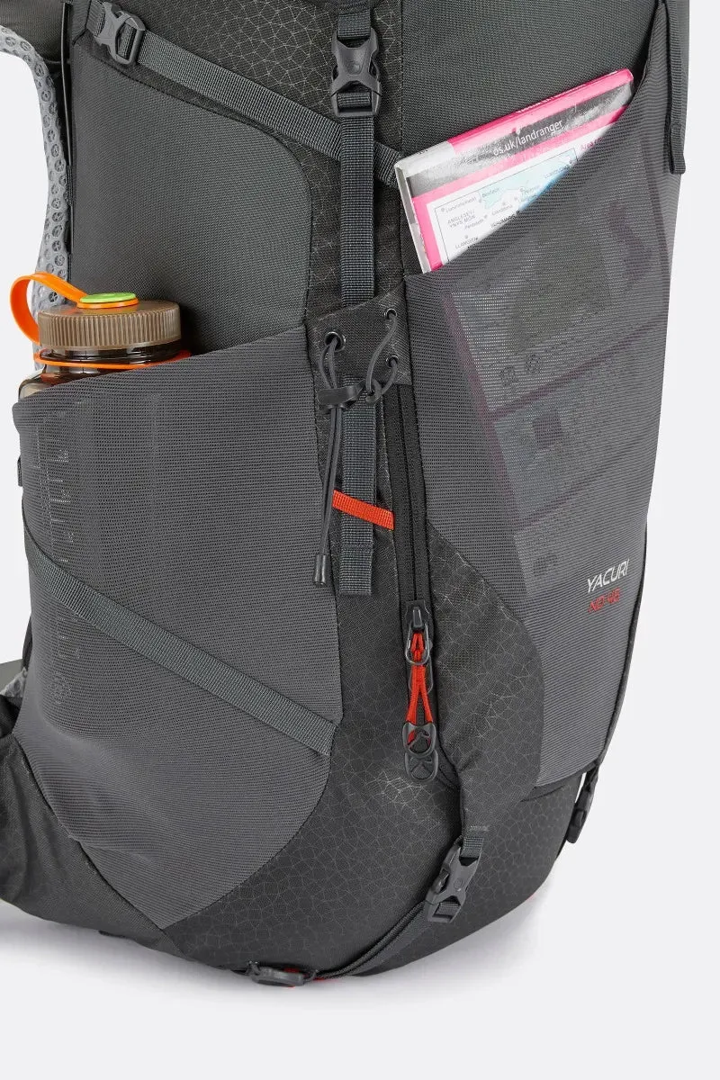 Lowe Alpine Women's Yacuri ND48L Trekking Pack