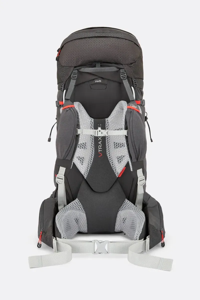 Lowe Alpine Women's Yacuri ND55L Trekking Pack