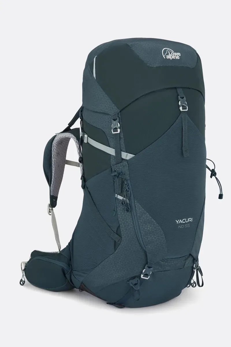 Lowe Alpine Women's Yacuri ND55L Trekking Pack
