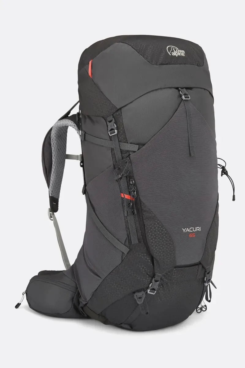 Lowe Alpine Yacuri 65L Trekking Pack
