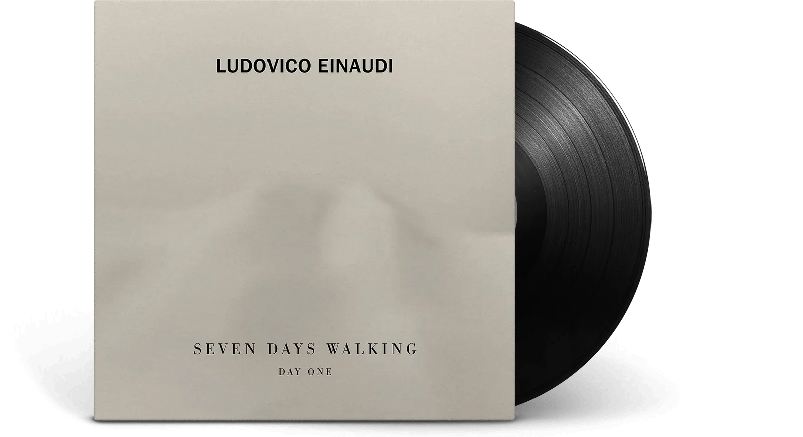 Ludovico Einaudi : Seven Days Walking