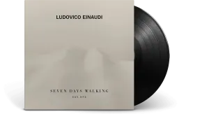 Ludovico Einaudi : Seven Days Walking