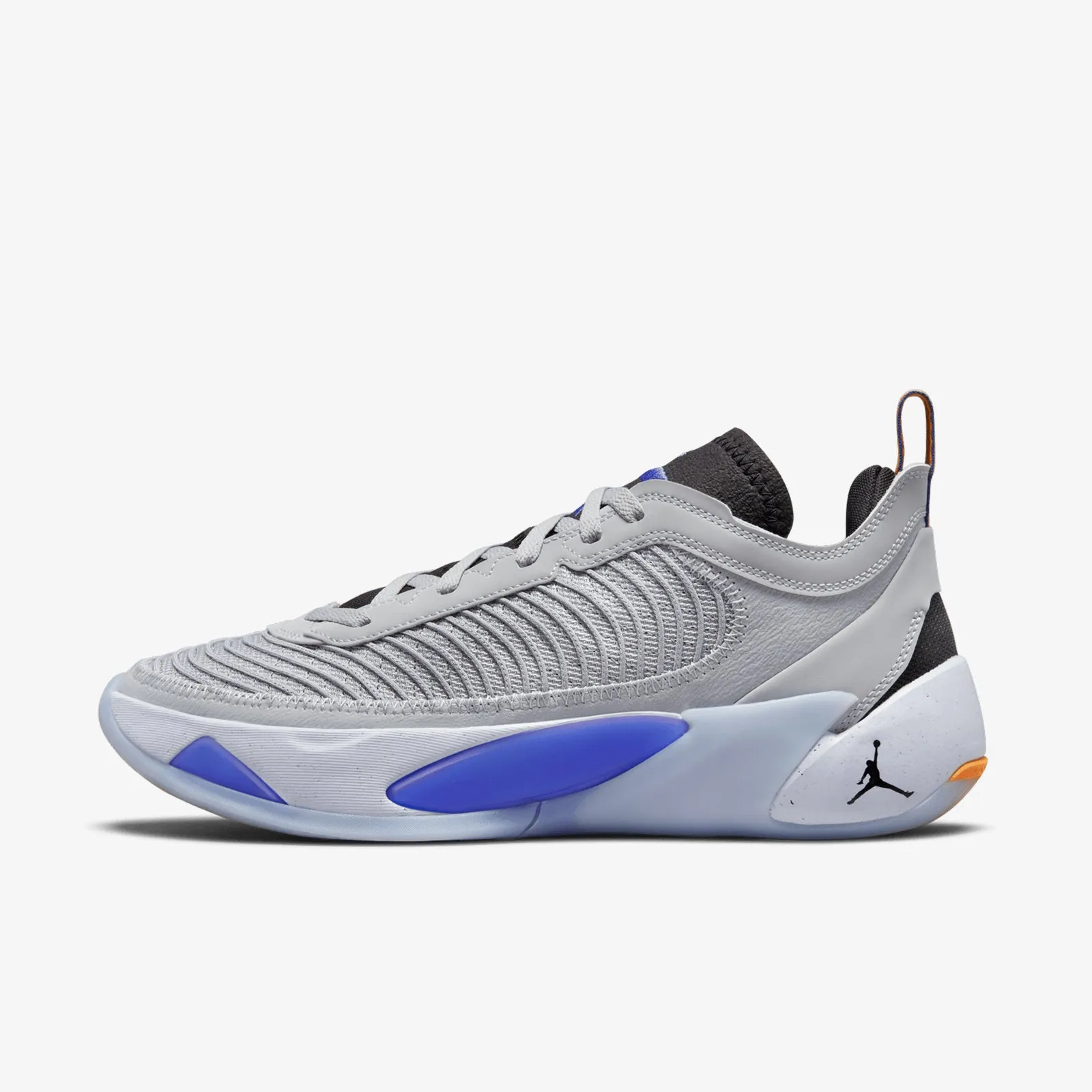 Luka 1 Next Nature - 'Wolf Grey'
