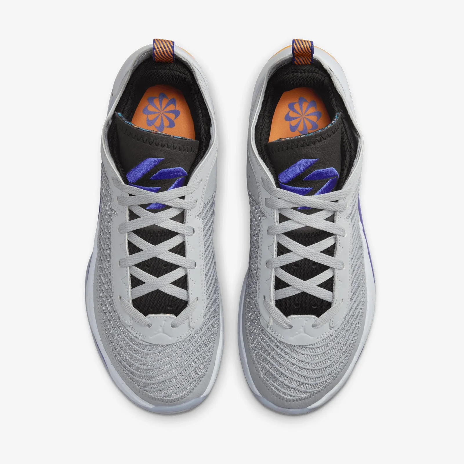 Luka 1 Next Nature - 'Wolf Grey'