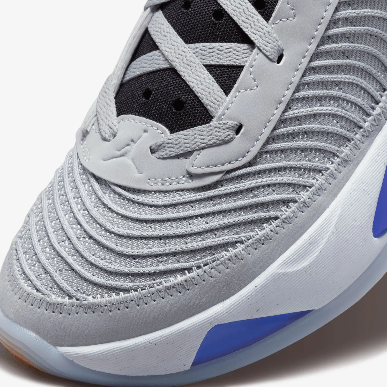 Luka 1 Next Nature - 'Wolf Grey'