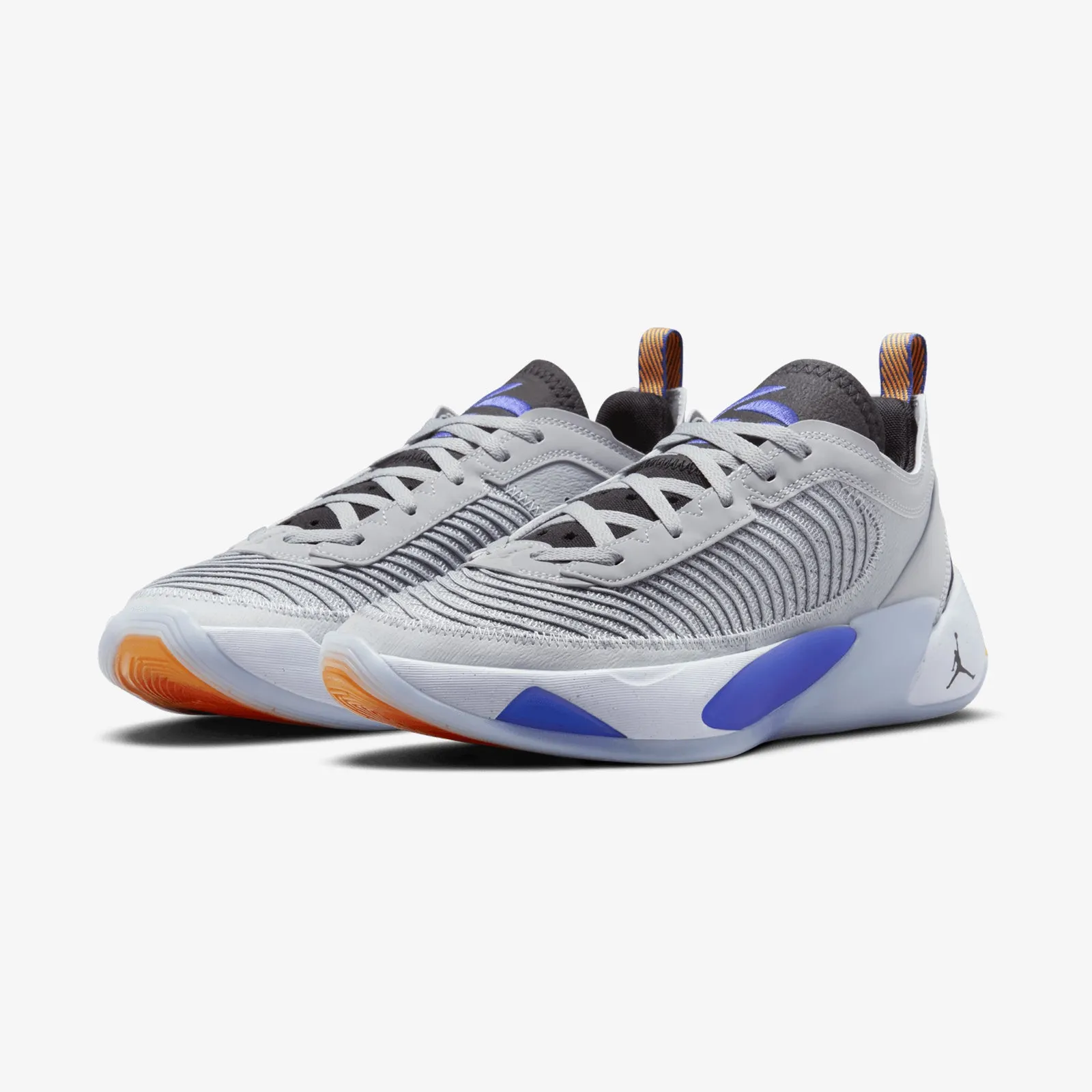 Luka 1 Next Nature - 'Wolf Grey'