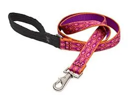 Lupine Dog Leashes