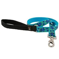 Lupine Dog Leashes