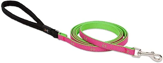 Lupine Dog Leashes