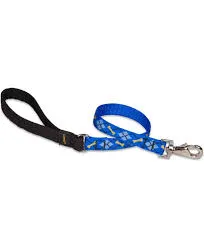 Lupine Dog Leashes
