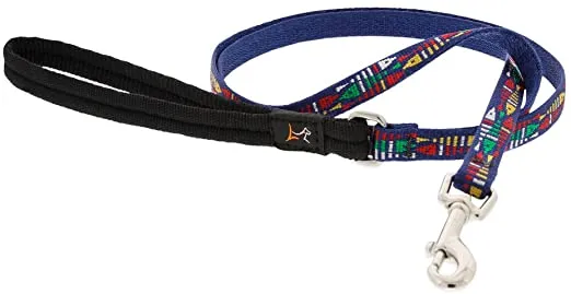 Lupine Dog Leashes