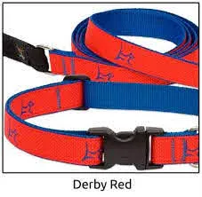 Lupine Dog Leashes