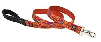 Lupine Dog Leashes