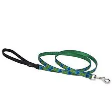 Lupine Dog Leashes