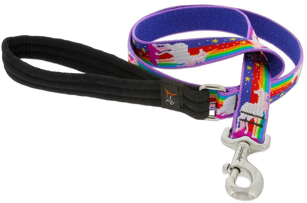 Lupine Dog Leashes