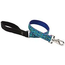 Lupine Dog Leashes