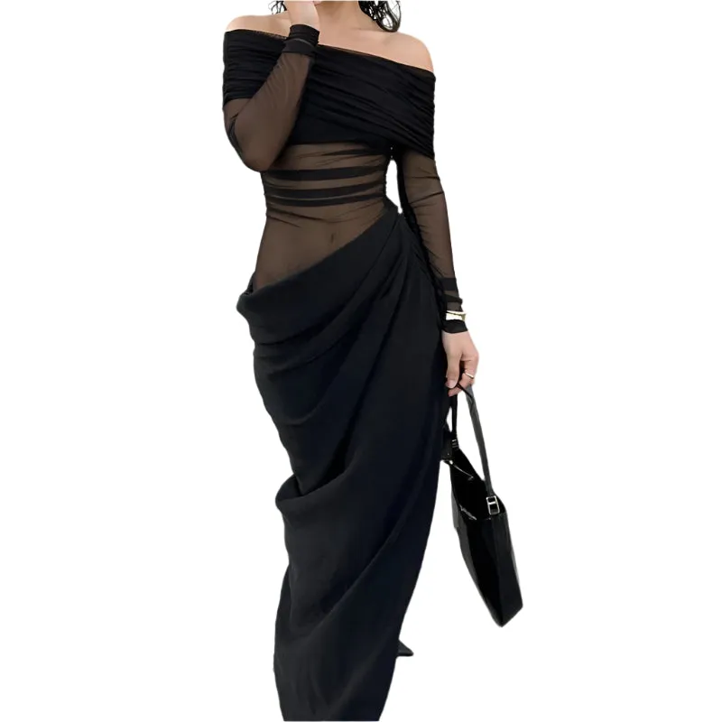 Magdalena Dress