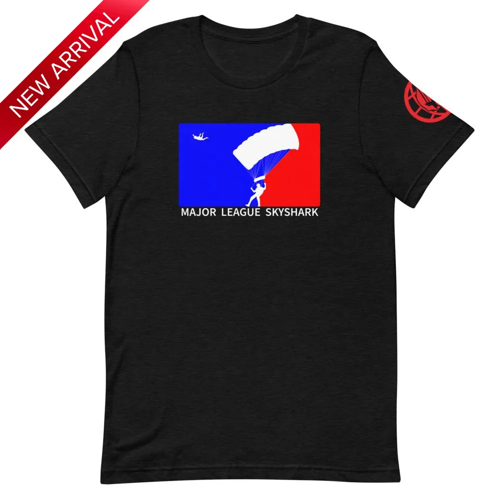 Major League Skyshark
