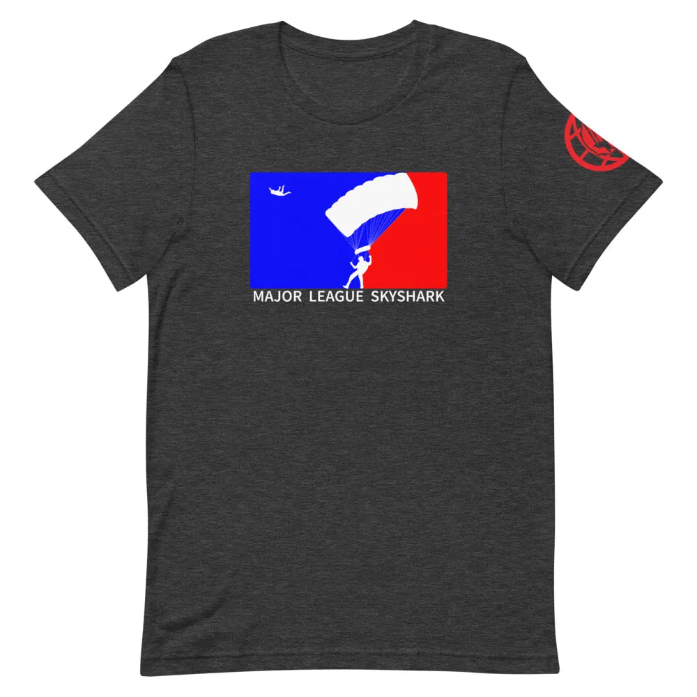 Major League Skyshark