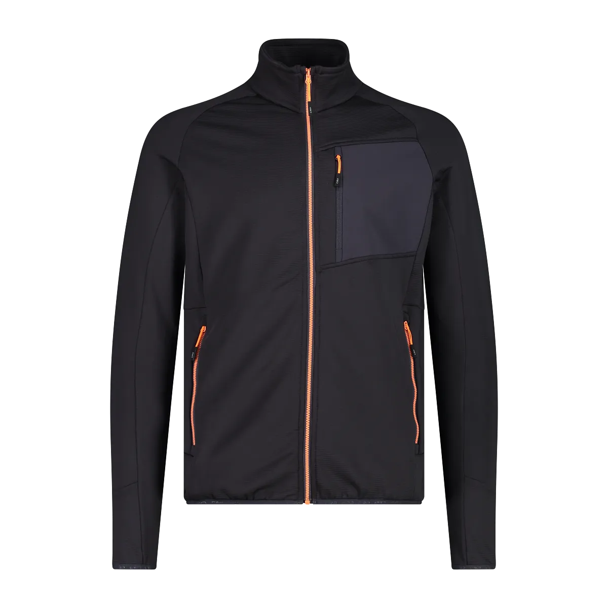 MAN JACKET