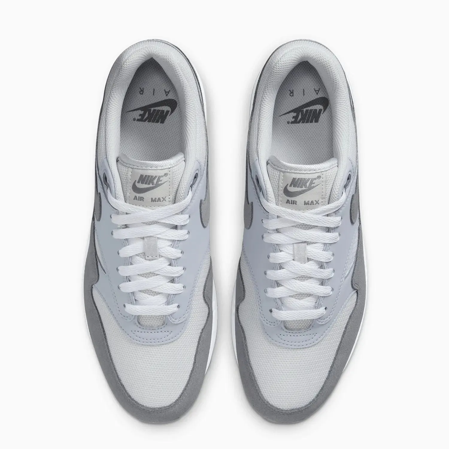 Men's Air Max 1 "Dust Wolf Grey"