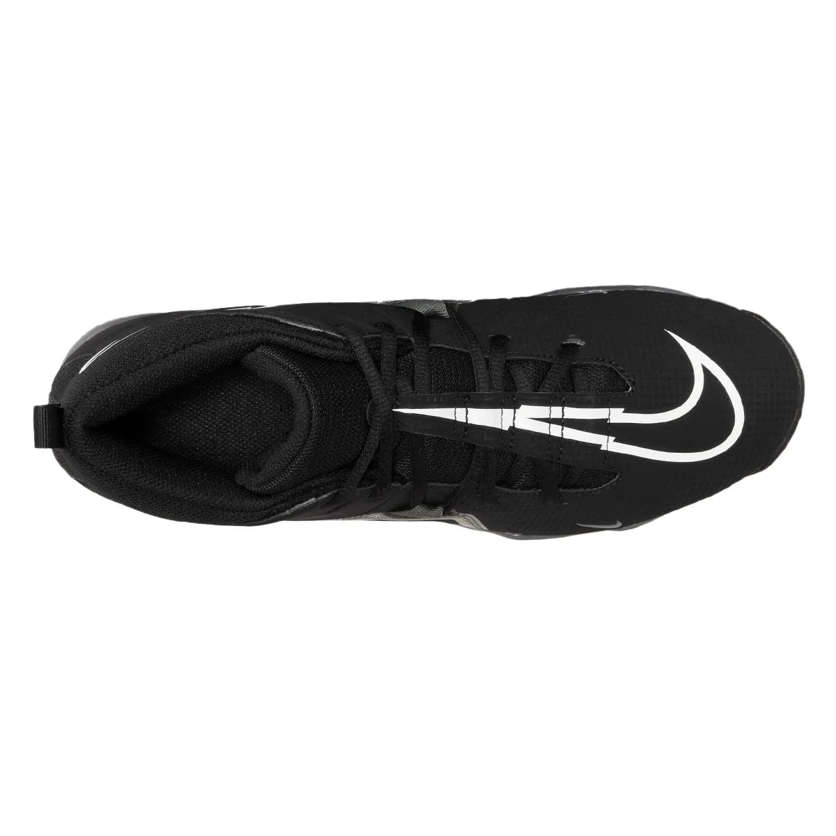 Men's Alpha Menace 3 Shark Football Cleats