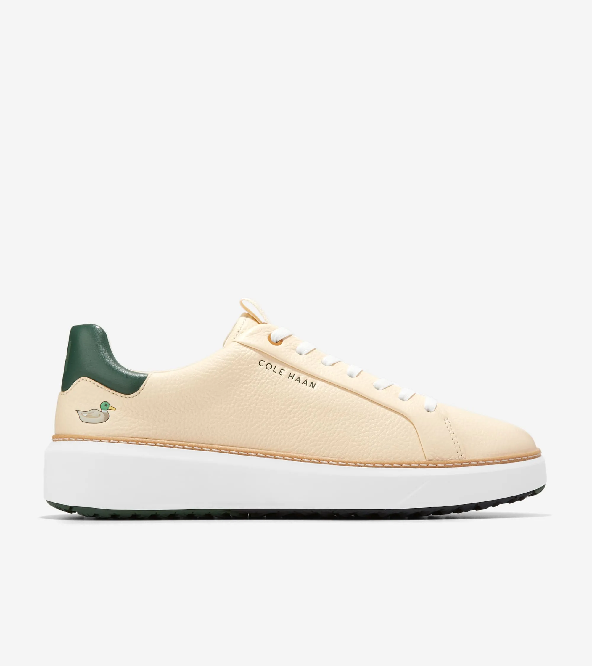 Men's GrandPrø Topspin Golf Shoes