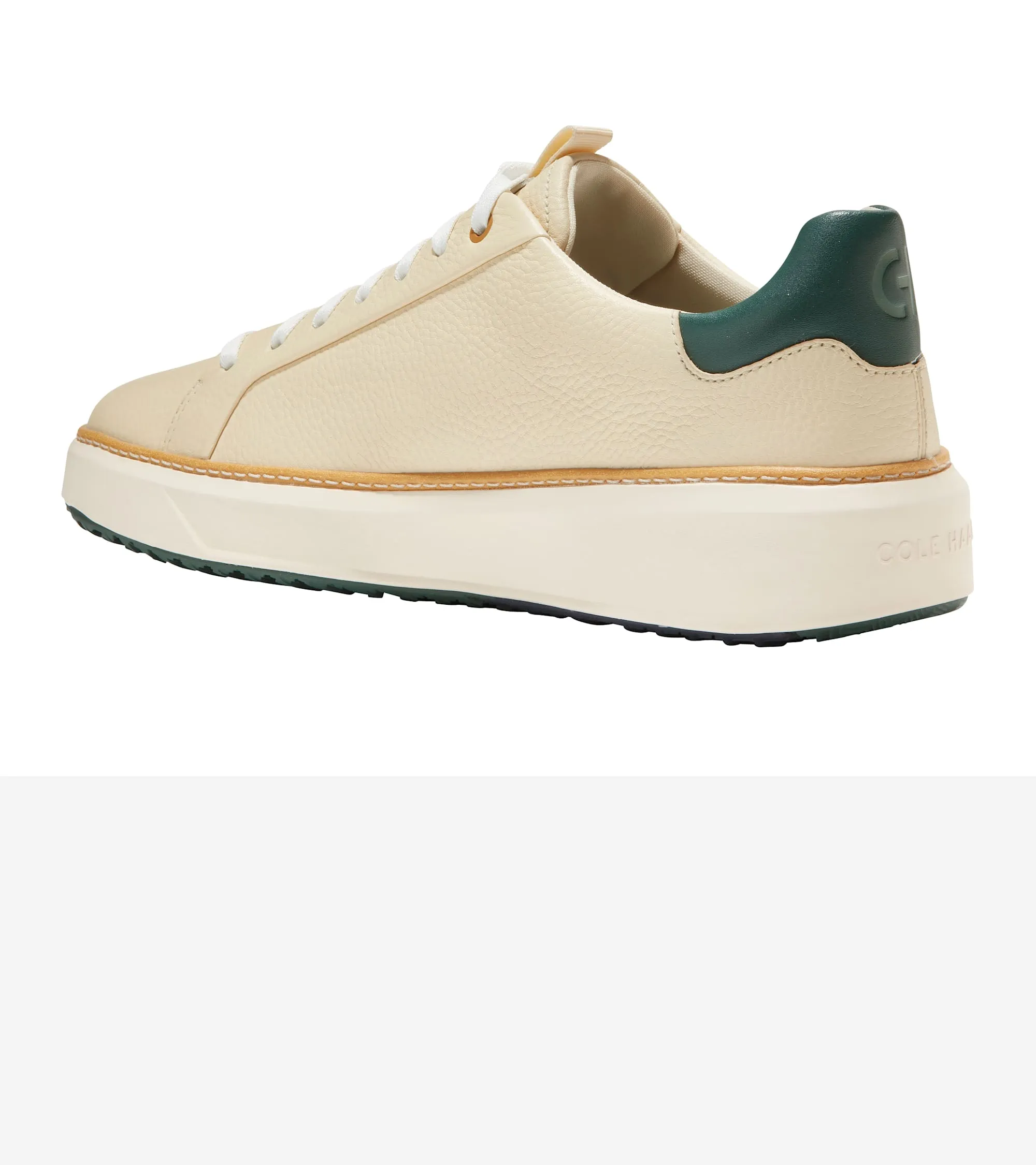 Men's GrandPrø Topspin Golf Shoes