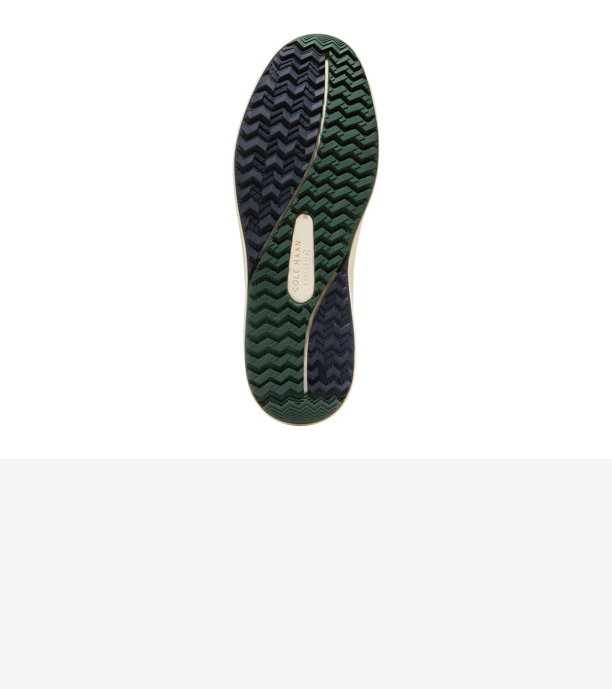 Men's GrandPrø Topspin Golf Shoes