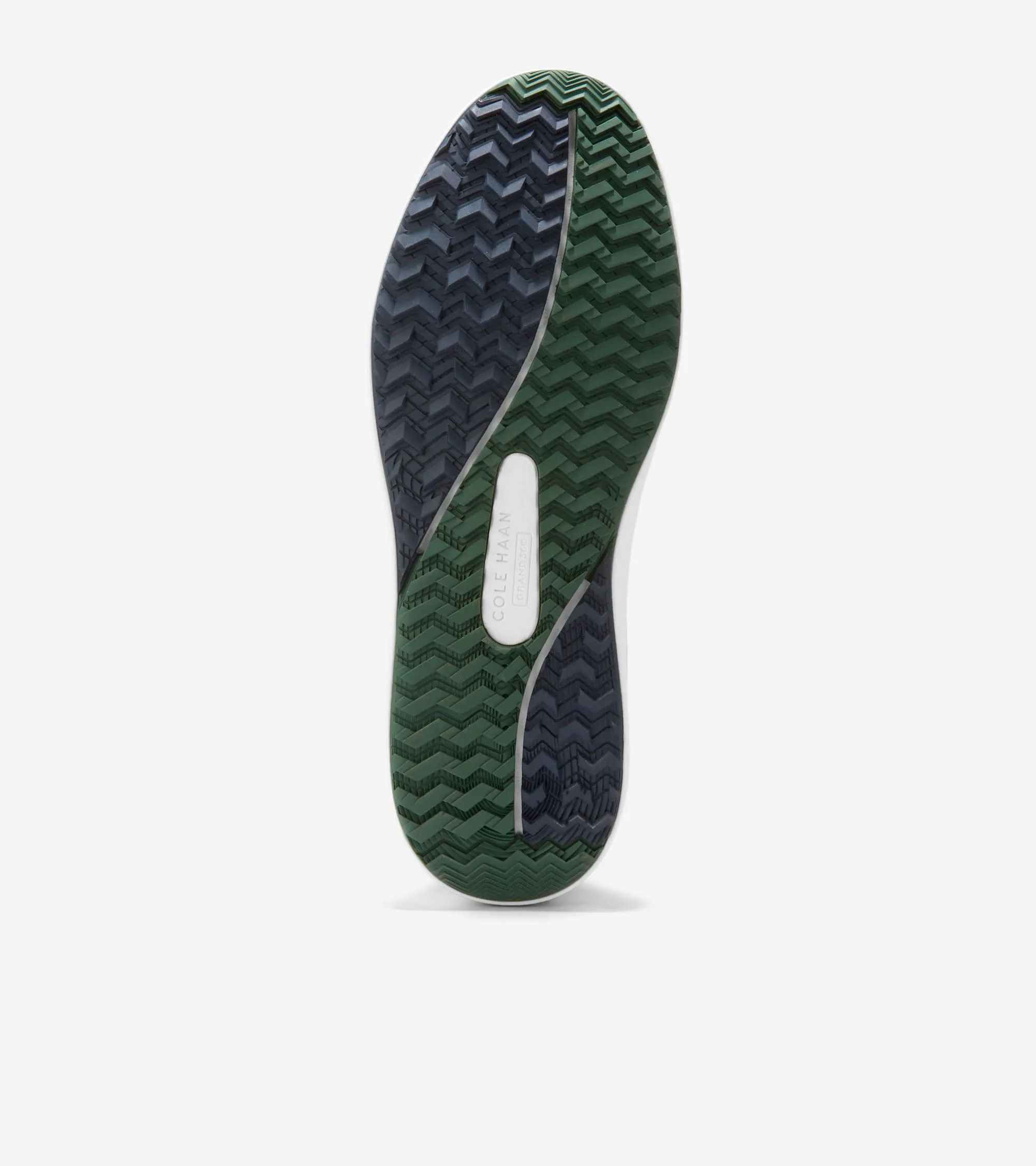 Men's GrandPrø Topspin Golf Shoes