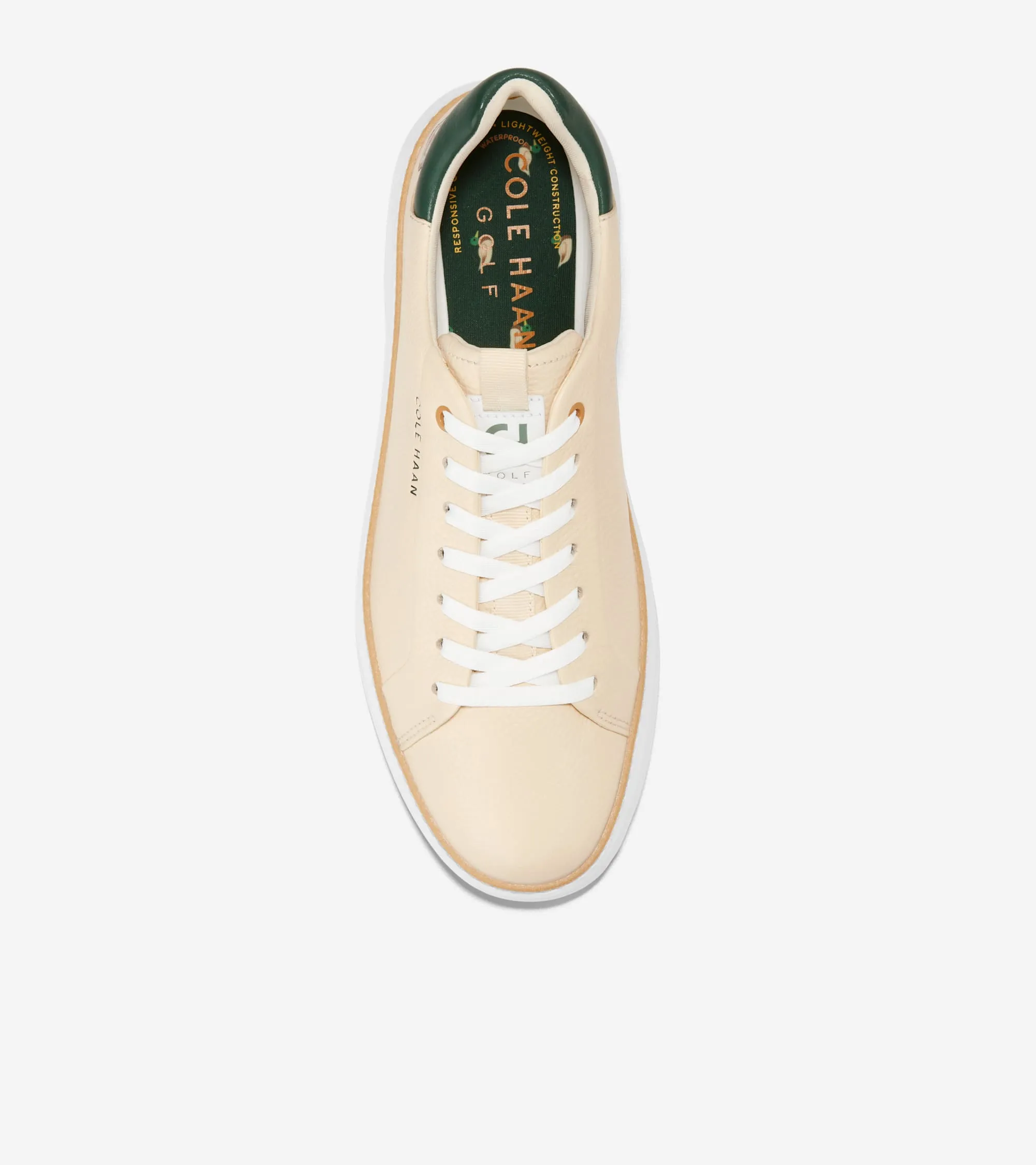 Men's GrandPrø Topspin Golf Shoes