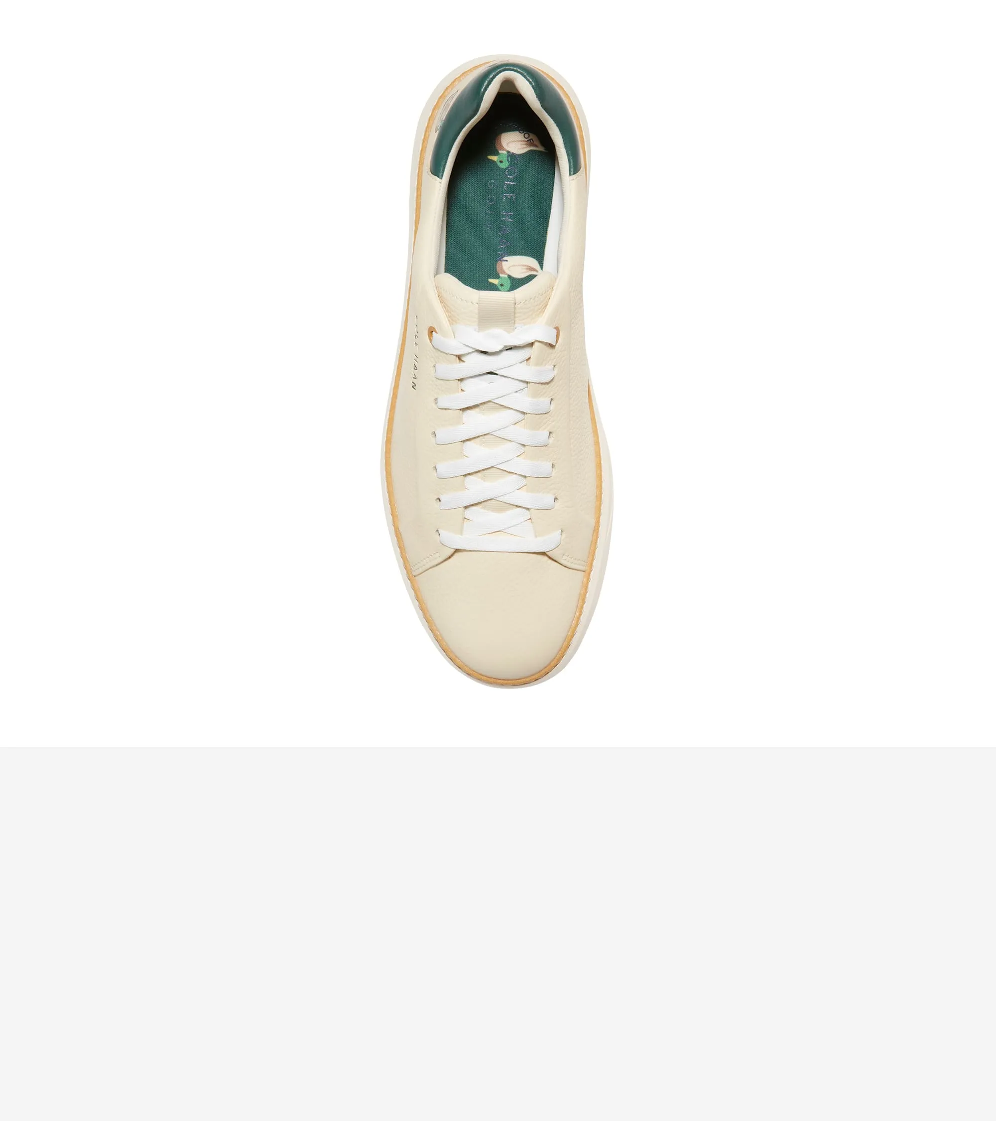 Men's GrandPrø Topspin Golf Shoes