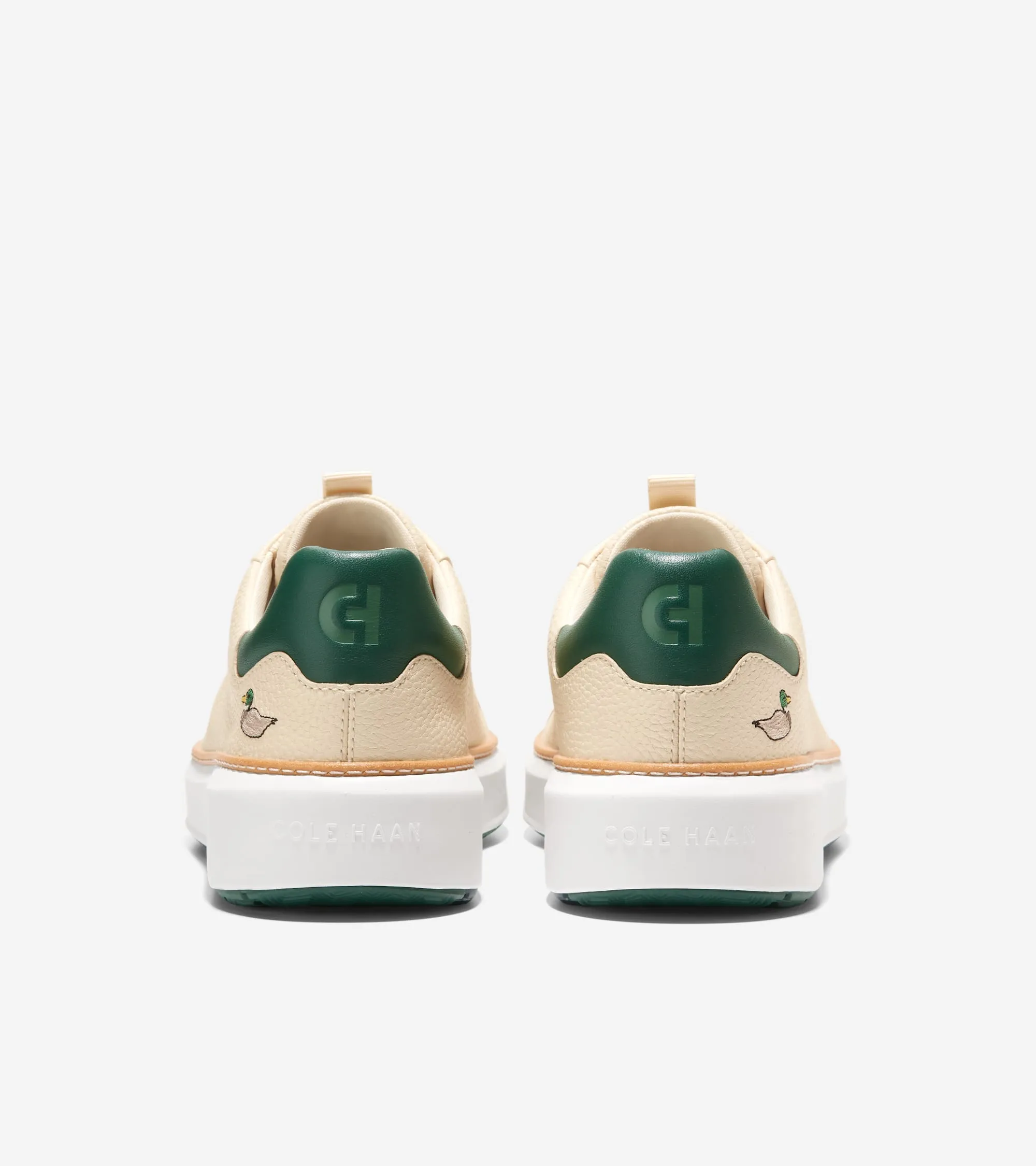 Men's GrandPrø Topspin Golf Shoes