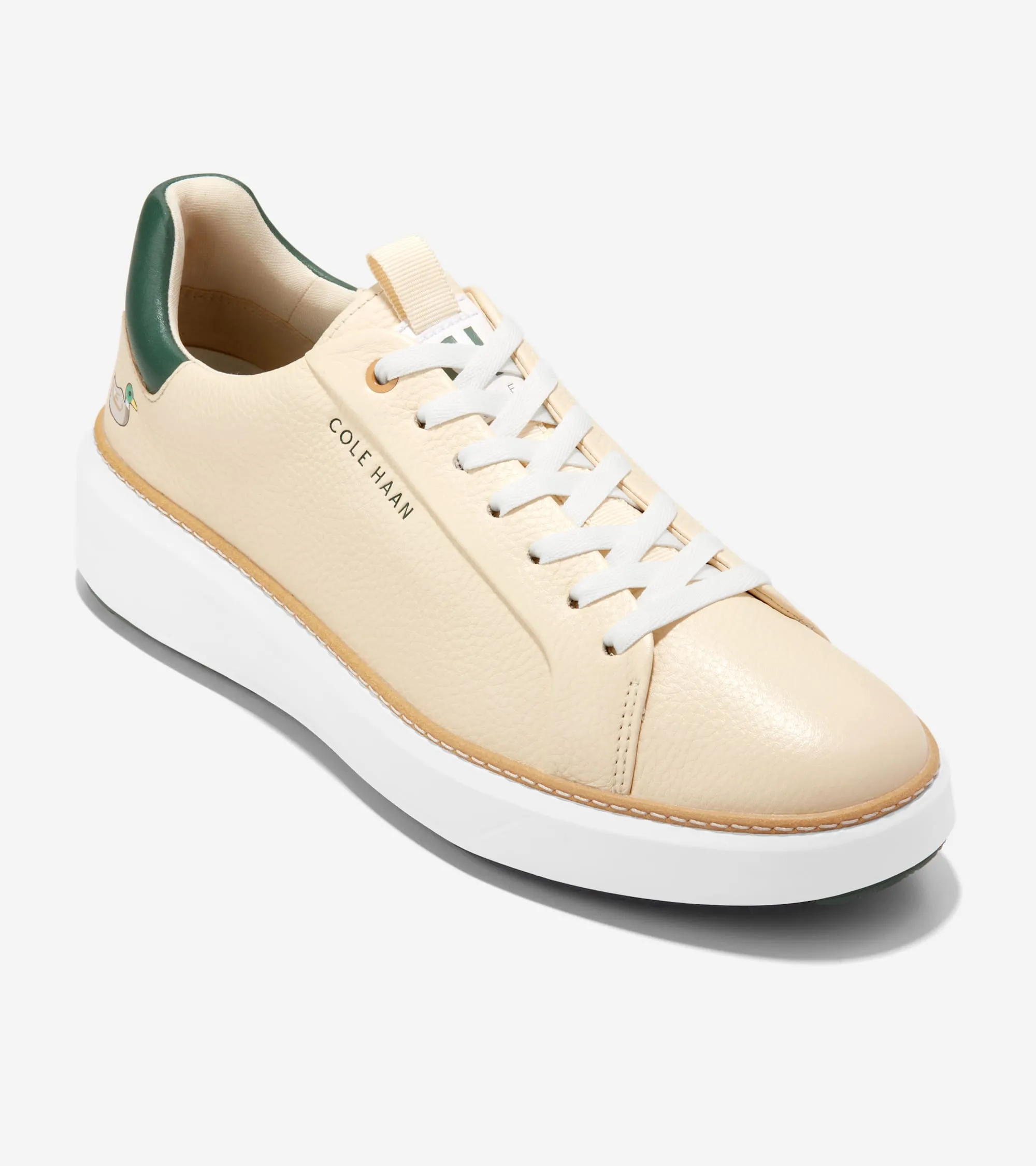 Men's GrandPrø Topspin Golf Shoes